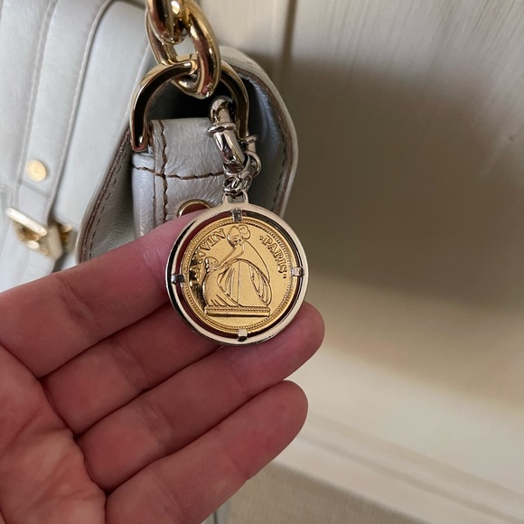 Lavin hero bag white - Picture 4 of 6